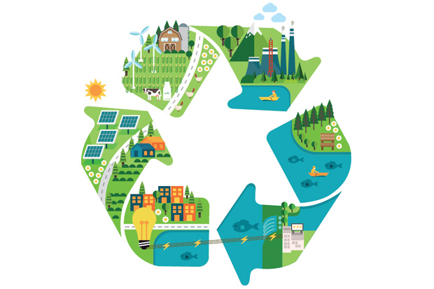 bio-circular-green economy